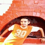 Faris mahdy